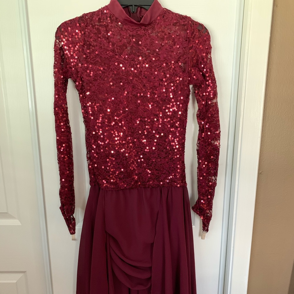 Dance Costume